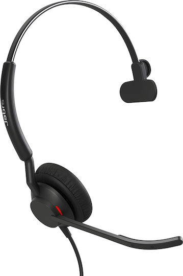 Jabra Engage 50 II Mono VOIP Headset USB-C (5093-610-299)