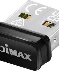 Edimax EW-7811ULC Ασύρματος USB Αντάπτορας Δικτύου 433Mbps
