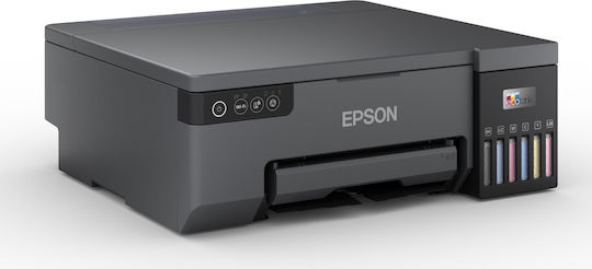 Epson L8050 Inkjet Εκτυπωτής για Φωτογραφίες με WiFi C11CK37402 - Image 2