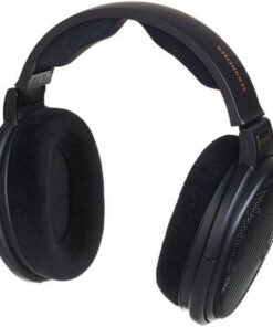 Alternative view of Sennheiser HD 660S2 Ενσύρματα Over Ear Ακουστικά Μαύρα