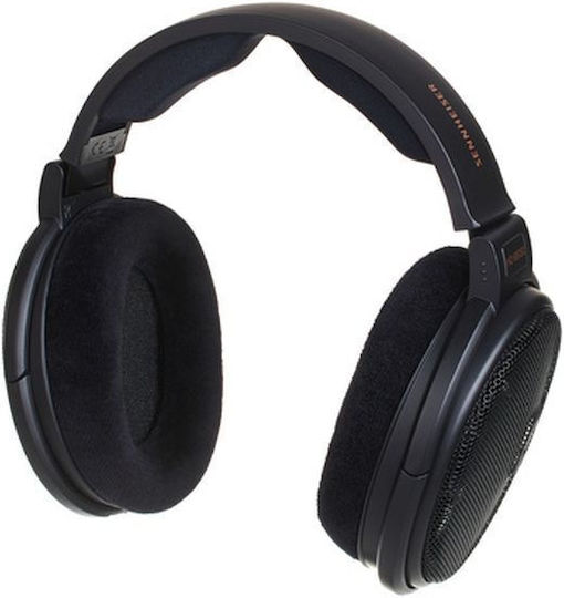 Sennheiser HD 660S2 Ενσύρματα Over Ear Ακουστικά Μαύρα - Image 2