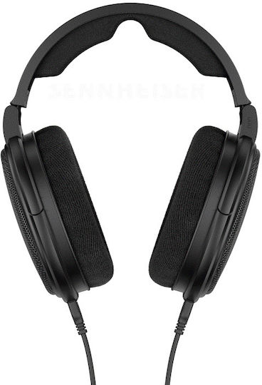 Sennheiser HD 660S2 Ενσύρματα Over Ear Ακουστικά Μαύρα - Image 4