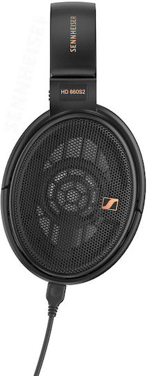 Sennheiser HD 660S2 Ενσύρματα Over Ear Ακουστικά Μαύρα - Image 3