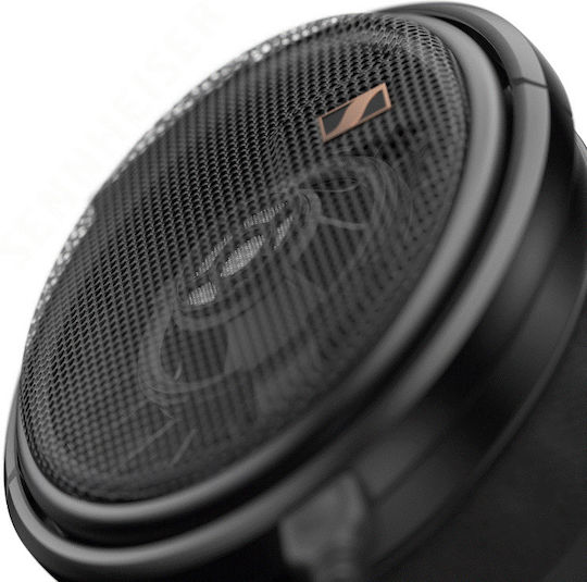 Sennheiser HD 660S2 Ενσύρματα Over Ear Ακουστικά Μαύρα - Image 5