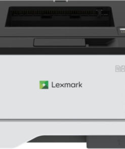 Lexmark MS331dn Ασπρόμαυρος Εκτυπωτής Laser