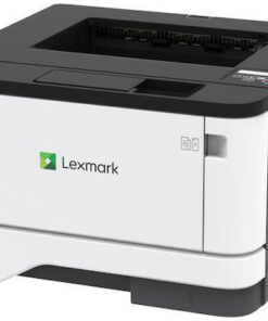 Alternative view of Lexmark MS331dn Ασπρόμαυρος Εκτυπωτής Laser