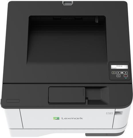 Lexmark MS331dn Ασπρόμαυρος Εκτυπωτής Laser - Image 4