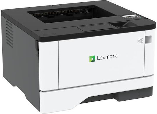 Lexmark MS331dn Ασπρόμαυρος Εκτυπωτής Laser - Image 3