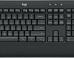 Logitech MK545 Advanced Ασύρματο Σετ Πληκτρολόγιο & Ποντίκι Αγγλικό US
