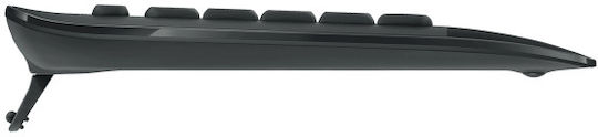Logitech MK545 Advanced Ασύρματο Σετ Πληκτρολόγιο & Ποντίκι Αγγλικό US - Image 2
