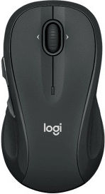 Logitech MK545 Advanced Ασύρματο Σετ Πληκτρολόγιο & Ποντίκι Αγγλικό US - Image 3