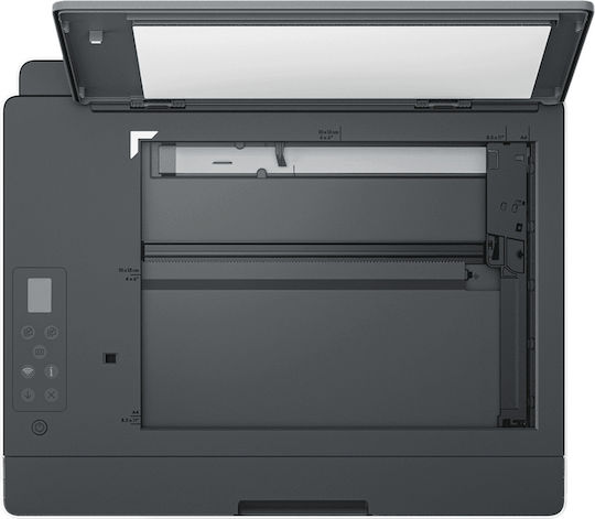 HP Smart Tank 580 Έγχρωμο Πολυμηχάνημα Inkjet με WiFi και Mobile Print - Image 3