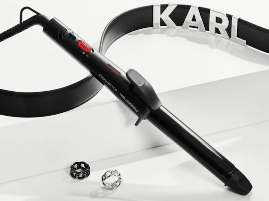 Rowenta Curler Ψαλίδι Μαλλιών για Μπούκλες CF321L - Image 4