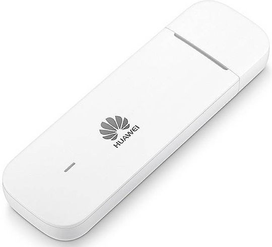 Brovi E3372 White Ασύρματο 4G Router - Image 2