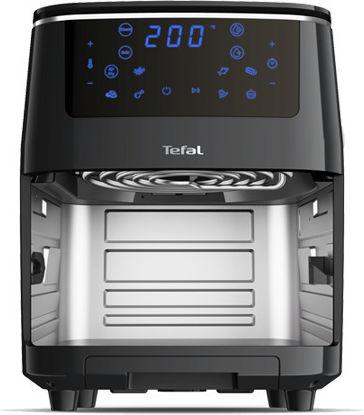 Tefal Easy Fry Classic Air Fryer 6.5lt Μαύρο - Image 4