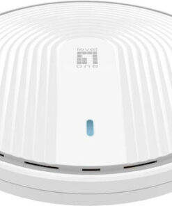 Alternative view of Level One WAP-8131 Access Point Wi‑Fi 6 Dual Band (2.4 & 5GHz)