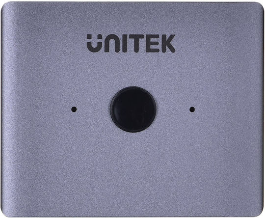 Unitek HDMI Switch V1163A - Image 2