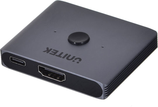 Unitek HDMI Switch V1163A