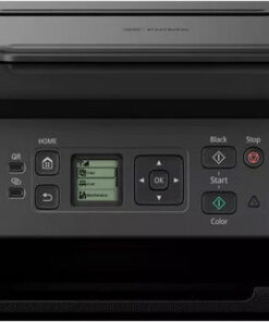Alternative view of Canon Pixma G3470 Έγχρωμο Πολυμηχάνημα Inkjet με WiFi και Mobile Print 5805C009