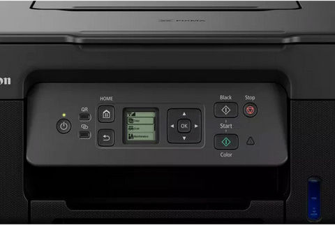Canon Pixma G3470 Έγχρωμο Πολυμηχάνημα Inkjet με WiFi και Mobile Print 5805C009 - Image 2