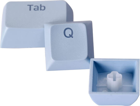 Redragon A134 Keycap Gradient Blue - Image 2