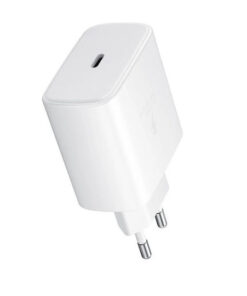 Alternative view of Samsung Φορτιστής Χωρίς Καλώδιο με Θύρα USB-C 45W Λευκός (EP-TA845EWE Bulk)
