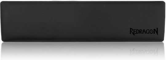 Redragon P036 Meteor M Keyboard Wrist Rest 80% Black - Image 10