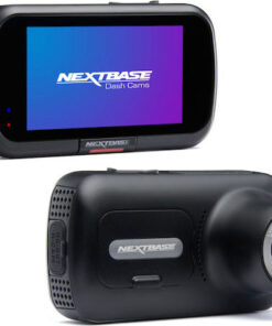 Alternative view of NextBase 322GW Κάμερα DVR Αυτοκινήτου 1080P με Οθόνη 2.5" Bluetooth, Wi-Fi, GPS NBDVR322GW