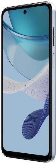 Motorola Moto G53 5G (4/128GB) Arctic Silver - Image 5