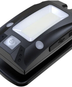 Alternative view of LedLenser Φακός Κεφαλής LED IP44 με Μέγιστη Φωτεινότητα 200lm SC4R 502228