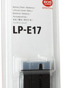 Alternative view of Canon Μπαταρία Φωτογραφικής Μηχανής 9967B002 Ιόντων-Λιθίου (Li-ion) 1040mAh