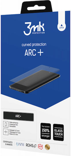 3MK ARC+ Screen Protector (Galaxy S23 Ultra) - Image 2