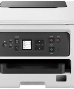 Canon Maxify GX3040 Έγχρωμο Πολυμηχάνημα Inkjet με WiFi και Mobile Print 5777C009