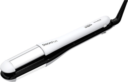 L'Oréal Professionnel SteamPod 4 Πρέσα Μαλλιών με Ατμό και Κεραμικές Πλάκες - Image 2