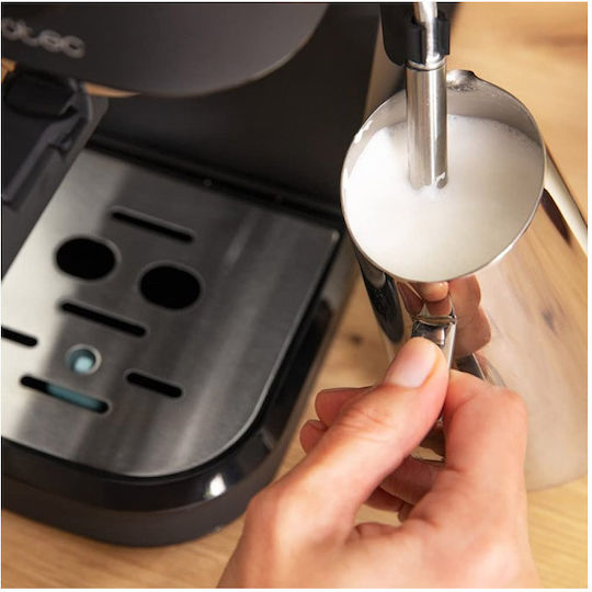 Cecotec Cafelizzia 890 Μηχανή Espresso 1350W Πίεσης 20bar Rose - Image 2