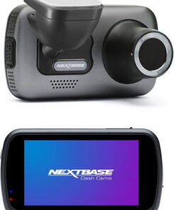 Alternative view of NextBase 422GW Κάμερα DVR Αυτοκινήτου 1440P με Οθόνη 2.5" Wi-Fi, GPS NBDVR422GW