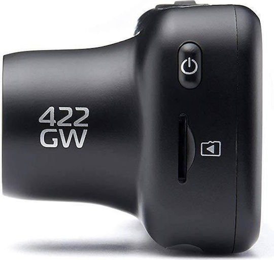 NextBase 422GW Κάμερα DVR Αυτοκινήτου 1440P με Οθόνη 2.5" Wi-Fi, GPS NBDVR422GW - Image 5