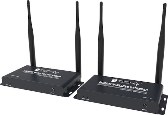 Techly HDMI Extender 308167