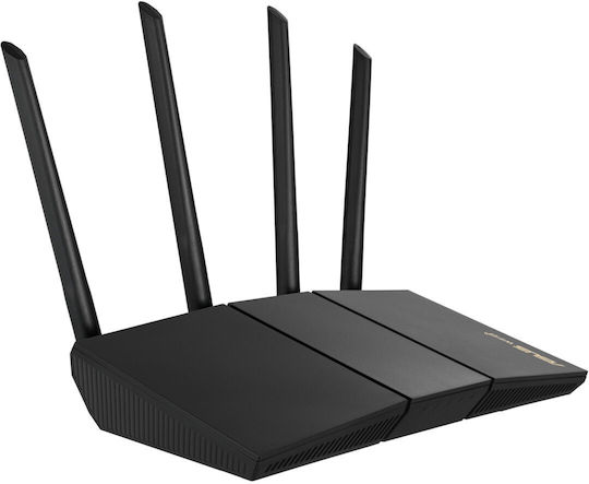 Asus RT-AX57 AX3000 Ασύρματο Router Wi‑Fi 6 με 4 Θύρες Gigabit - Image 3
