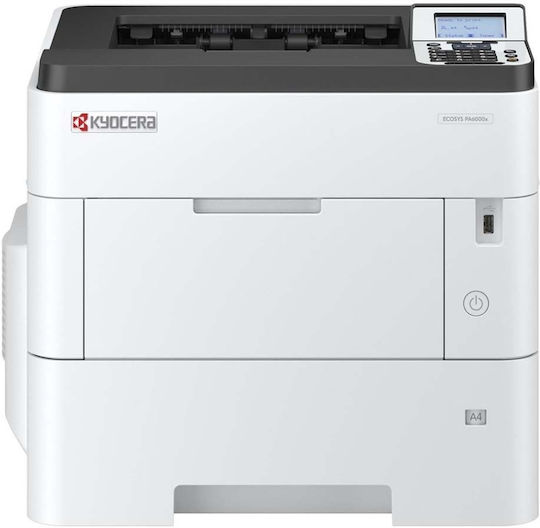 Kyocera Ecosys PA6000x Ασπρόμαυρος Εκτυπωτής Laser - Image 2