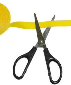 Alternative view of LogiLink Velcro Δεματικό Καλωδίων Κίτρινο 1τμχ