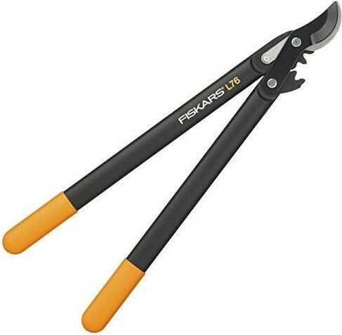 Fiskars L76 Ψαλίδι Κλάδου 56cm για Κλαδιά έως 28mm - Image 2