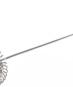 Alternative view of Adler AD 4491 Φραπεδιέρα Χειρός Μπαταρίας Μαύρη