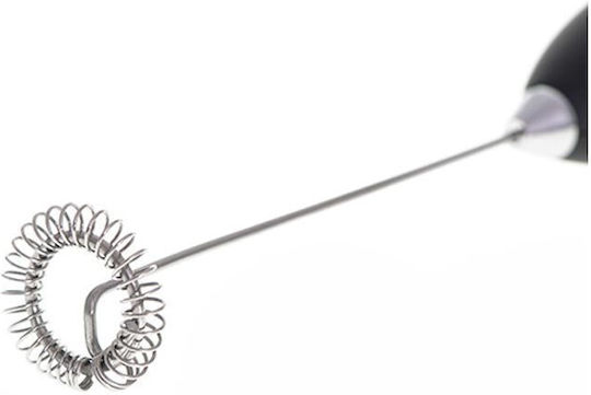 Adler AD 4491 Φραπεδιέρα Χειρός Μπαταρίας Μαύρη - Image 2