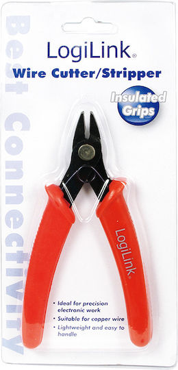 LogiLink Κόφτης Καλωδίων WZ0016 - Image 2
