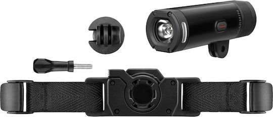 Garmin Varia UT 800 Trail Edition Εμπρόσθιο Φως Ποδηλάτου