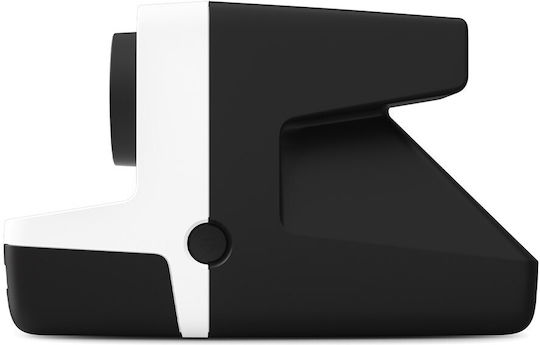 Polaroid Now Gen 2 Instant Φωτογραφική Μηχανή White/Black - Image 4