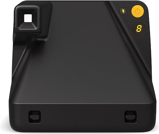 Polaroid Now Gen 2 Instant Φωτογραφική Μηχανή White/Black - Image 5