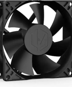 Endorfy Zephyr 80 Case Fan με Σύνδεση 3-Pin