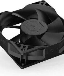 Alternative view of Endorfy Zephyr 80 Case Fan με Σύνδεση 3-Pin